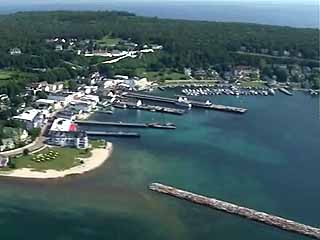 صور Mackinac Island نَاحِية